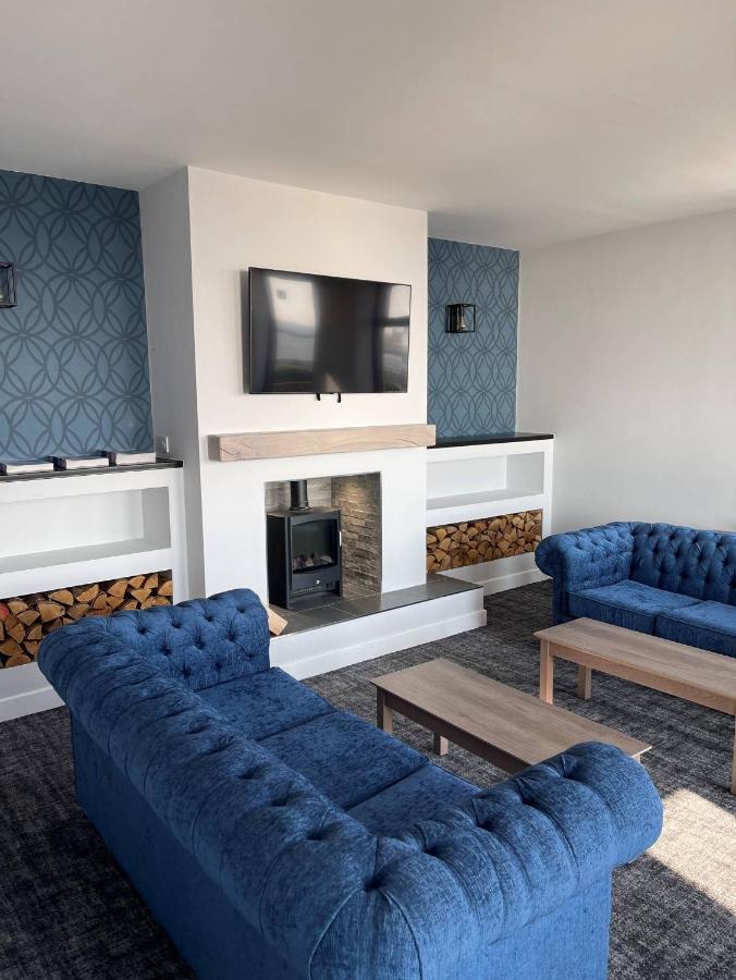 Seabank 3* Porthcawl