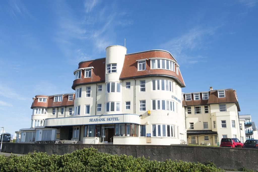 Seabank Hotel 3*