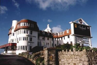 Hotel Seabank